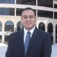 Dr. Ahmad Rajeh Saifan