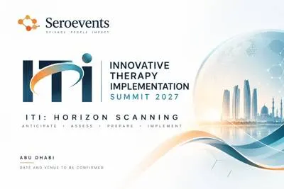 Innovative Therapy Implementation Summit 2027