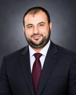 Dr. Nabeel Al-Yateem