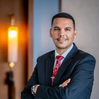 Dr. Alaa Ahmed