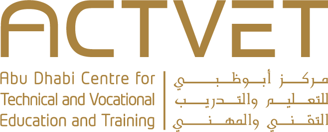 ACTVET logo