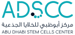 Abu Dhabi Stem Cells Center (ADSCC) logo